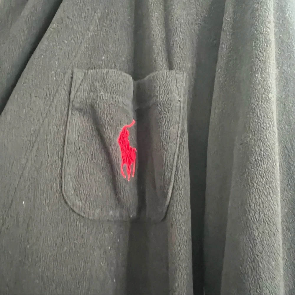 Ralph Lauren robe size XS/S - Picture 5 of 10